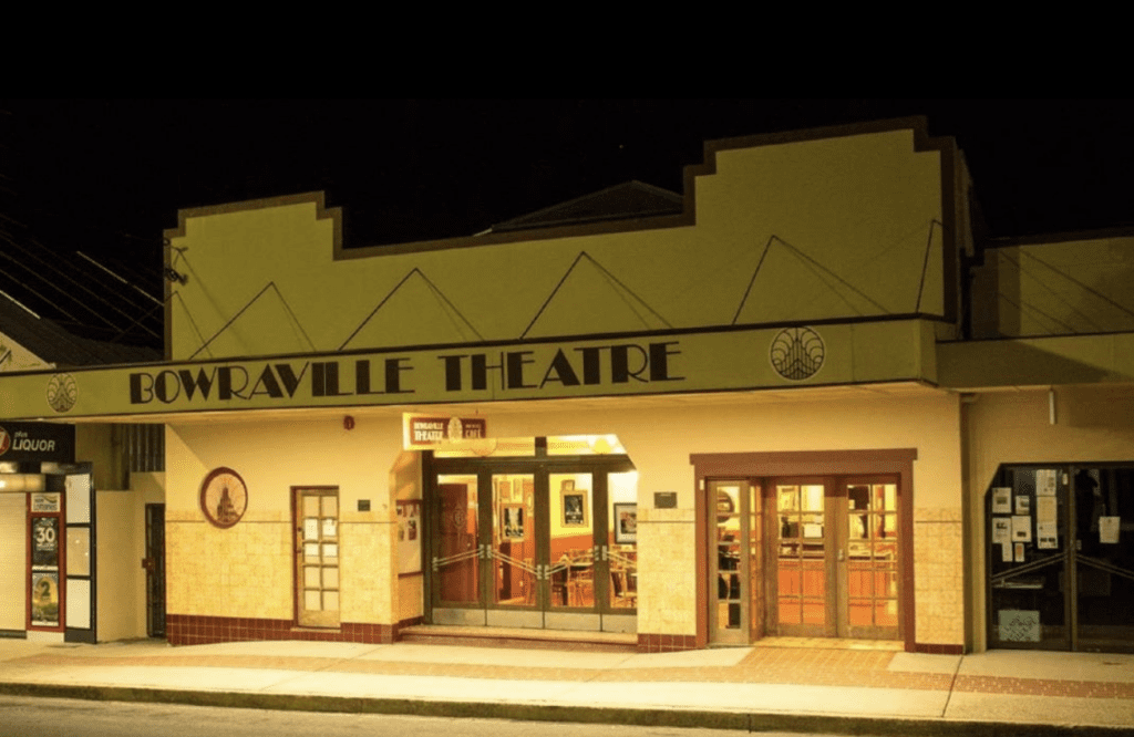 Bowravile Theatre