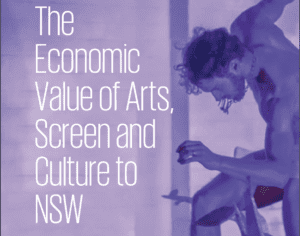 Economic Value of Arts Sector