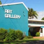 Woolgoolga-Art-Gallery