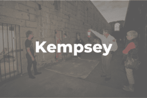 More Than a Beach Link to Kempsey Events