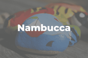 Nambucca Events Link