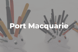 More Than a Beach Port Macquarie Link