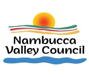 Nambucca Valley Council Logo - Arts Mid North Coast