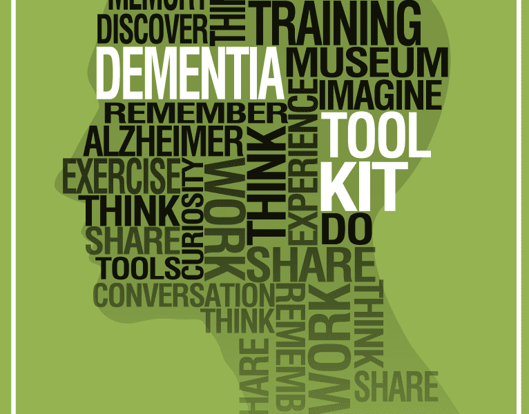 Dementia Toolkit Museums