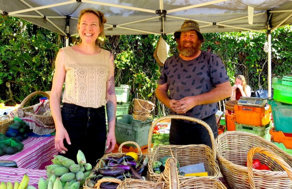 Bellingen Growers Markets