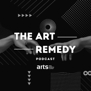 Avatar for the Art Remedy Podcast