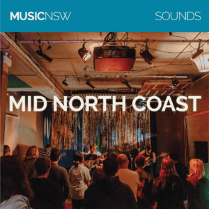 mid north coast sounds
