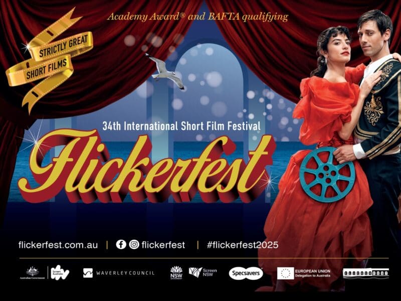 Flickerfest-Ticket-Search