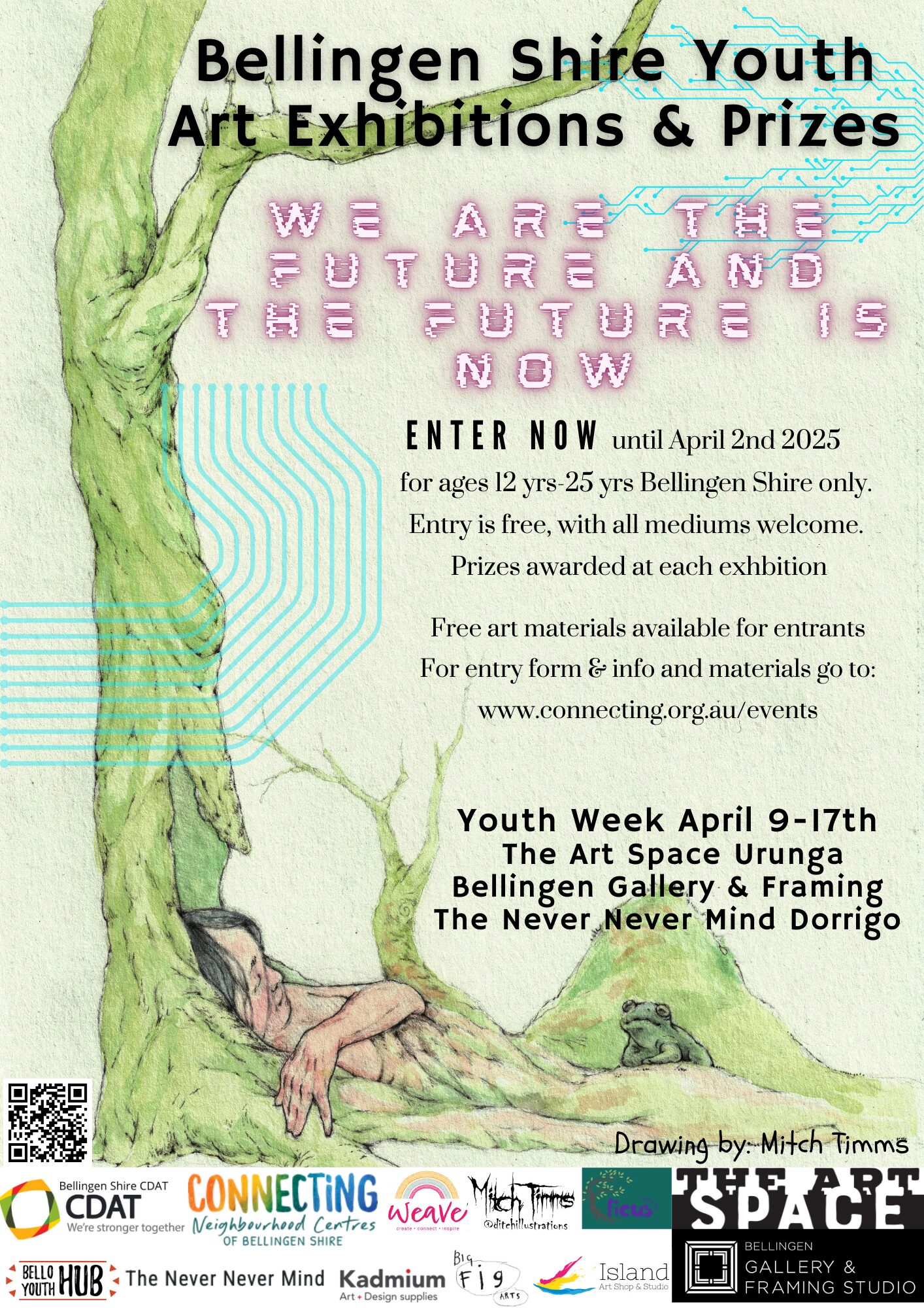 Bellingen-Shire-Youth-Week-Art-Exhibitions-1