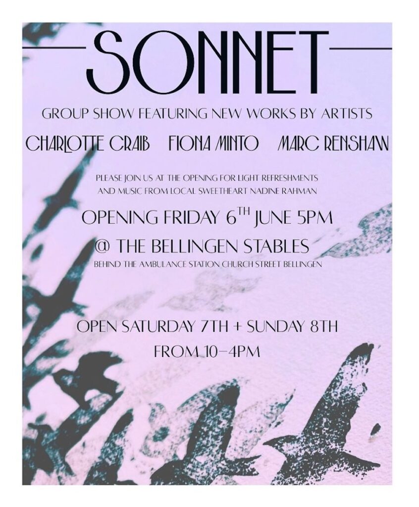 GROUP SHOW Featuring new works by artists - 1 GROUP SHOW Featuring new works by artists - 1