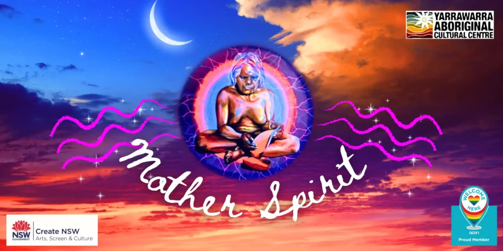 Mother Spirit Eventbrite Banner Mother Spirit Eventbrite Banner