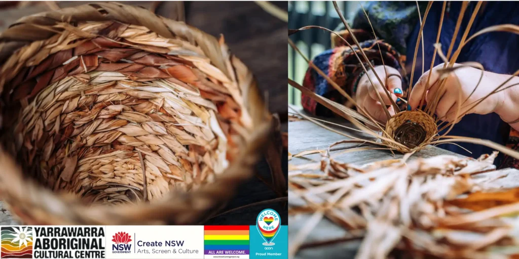 Weaving Fb Banner Weaving Fb Banner