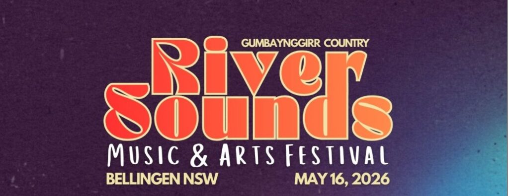 river sounds